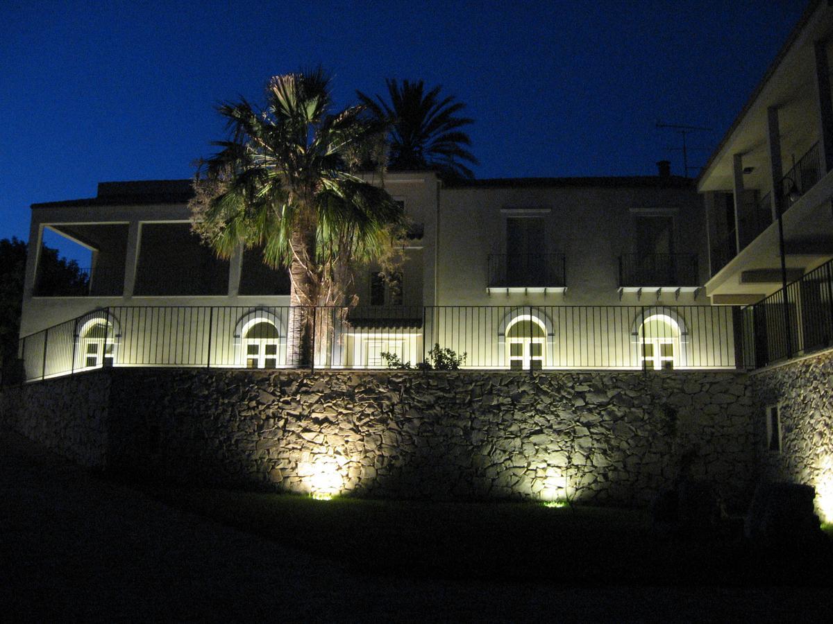Villa Keratea Gela Exterior photo